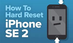 Image result for Reset iPhone SE