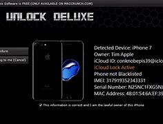 Image result for iCloud Unlock Deluxe