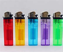 Image result for Disposable Lighters