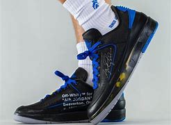 Image result for Off White Jordan 2 Low