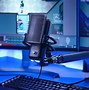 Image result for Streamer Desk Gaming Setups