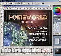 Image result for DVD Player Setup Menu