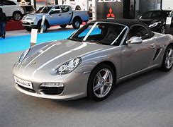 Image result for Porsche Electric Sports Car