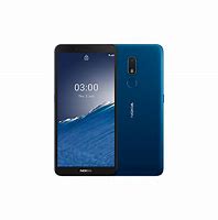 Image result for Nokia C3 Blue