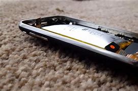 Image result for iPhone X Swollen Battery