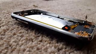 Image result for iPhone Battery Swell