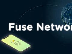 Image result for Fuse Network Logo