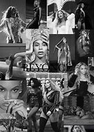 Image result for Beyonce Wallpaper Swag Black and White