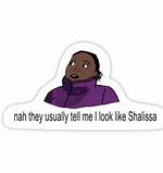 Image result for Funny Quote Stickers Vine