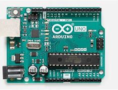 Image result for Arduino Original