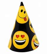 Image result for Birthday Hat Emoji