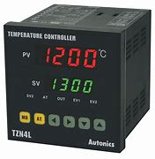 Image result for Temperature Controlled Switch