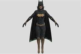 Image result for Batman Arkham Scarecrow