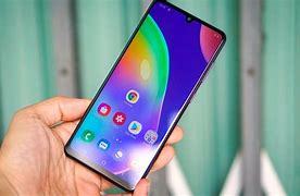 Image result for Samsung A31 Phone Review