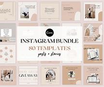 Image result for Instagram Template Ideas