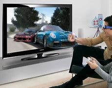 Image result for Sharp 3D TV