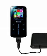 Image result for Philips GoGear MP3 Player AA Battery Dock