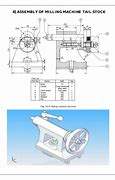 Image result for Sate Wheel Assembly Mechanical Drawing