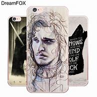 Image result for Game of Thrones iPhone 6s Case