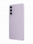 Image result for Samsung S21 Fe Purple