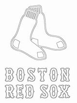 Image result for Boston Red Sox Logo