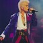 Image result for Billy Idol 80s Fashion