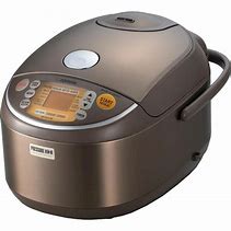 Image result for Best Zojirushi Rice Cooker Induction