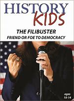 Image result for Three Friends Filibuster