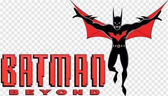 Image result for Batman Beyond Logo
