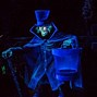 Image result for Nightmare Before Christmas Haunted Mansion Hatbox Ghost