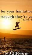 Image result for What Are Your Limitations