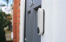 Image result for Outside Door Bell Button