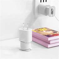 Image result for 2 in 1 Silicone Charger Protector