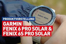 Image result for Garmin Finix 6s