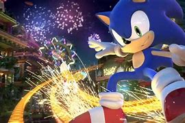 Image result for Sonic Colors Ultimate PS4 Ganeplay
