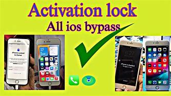 Image result for Unlock iCloud Activation Lock Free