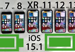Image result for iPhone XR versus iPhone 8 Plus