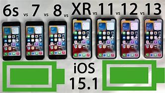 Image result for iPhone 7 vs 6s Specs