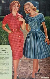 Image result for 60s Clothing