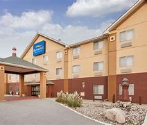 Image result for Baymont Inn and Suites Grand Haven MI