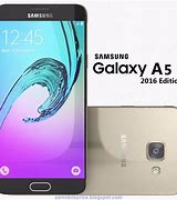 Image result for Samsung Galaxy A5 6 2016