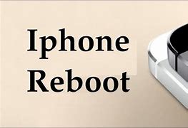 Image result for How to Reboot iPhone 6