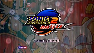 Image result for Sonic Adventure 2 Battle Nintendo Switch