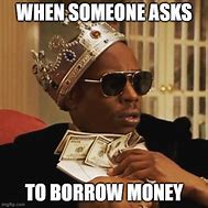 Image result for Funny Memes About Money