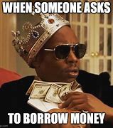 Image result for Paper Money Stack Meme