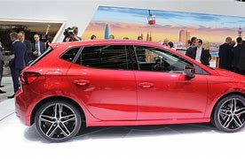 Image result for Seat Ibiza Rouge