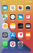 Image result for iPhone 5 iOS 6