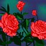 Image result for Flower Art Clip Art