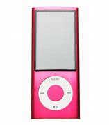 Image result for iPod Nano 5 粉色