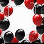 Image result for Baloon with Black Background